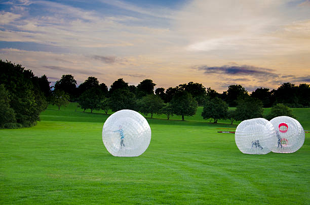 The Zorb, Rotorua